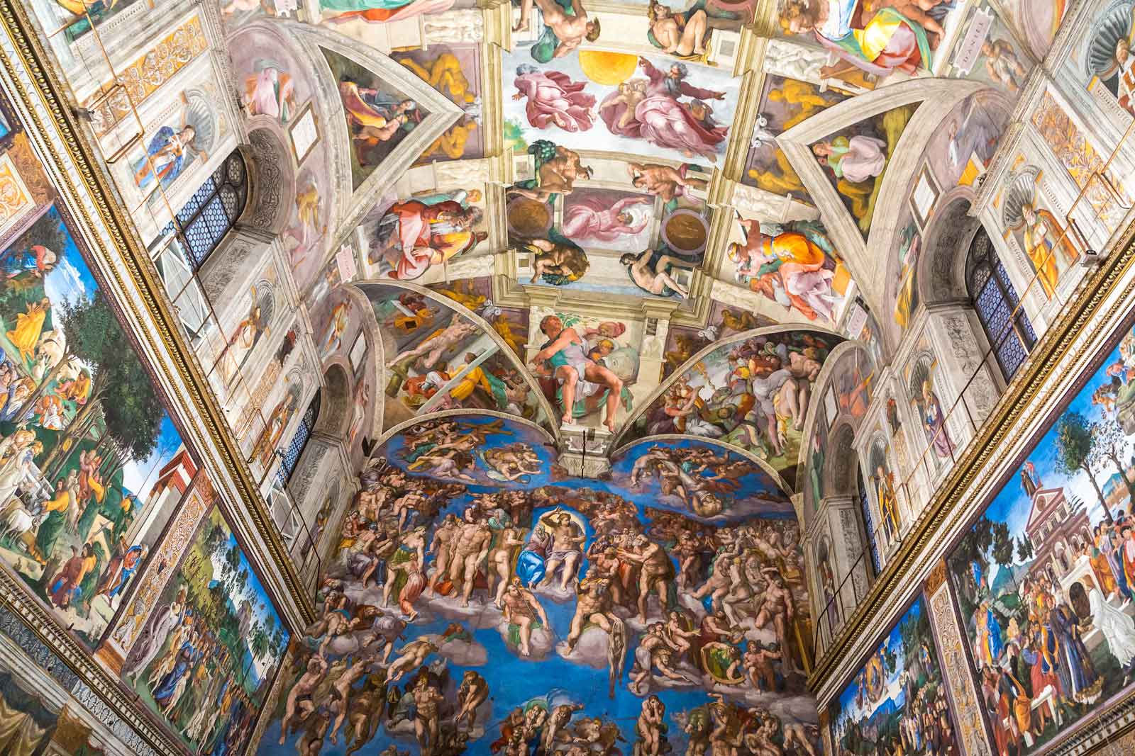 Wheelchair Accessible Private Vatican Tour