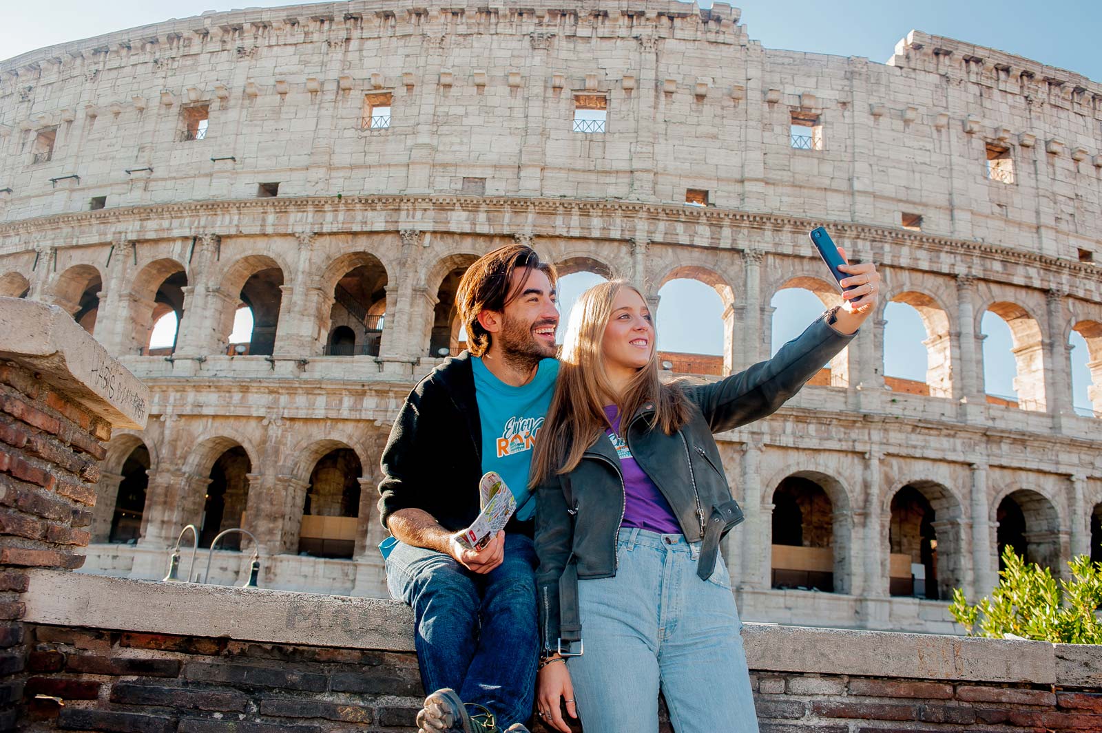 Our Rome Travel Diaries
