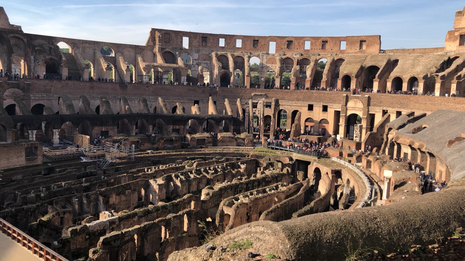 Vip Colosseum Arena And Ancient Rome Vip Colosseum Arena And Ancient Rome